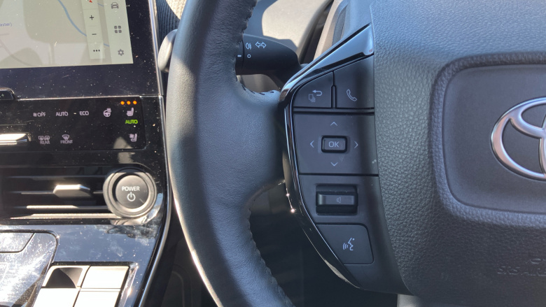 Toyota bZ4X 160kW Premiere Edition 71.4kWh 5dr Auto AWD Electric Hatchback